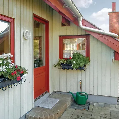Σπίτι διακοπών Two-bedroom Holiday In Hemmet
