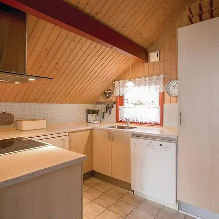 Two-bedroom Holiday In * Hemmet