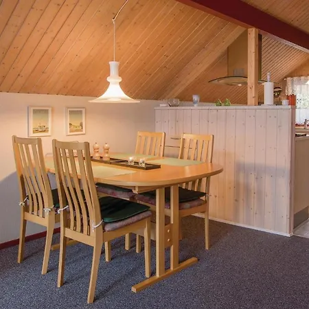 Two-bedroom Holiday In * Hemmet